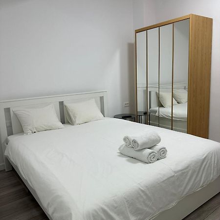 Catedral Apartment Bukurešť Exteriér fotografie