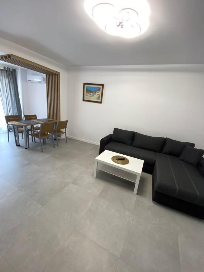 Catedral Apartment Bukurešť Exteriér fotografie