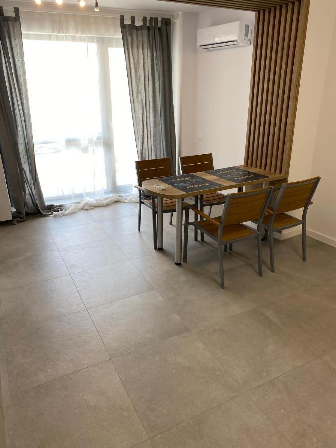 Catedral Apartment Bukurešť Exteriér fotografie