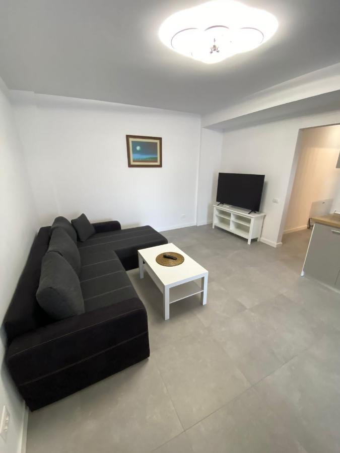 Catedral Apartment Bukurešť Exteriér fotografie