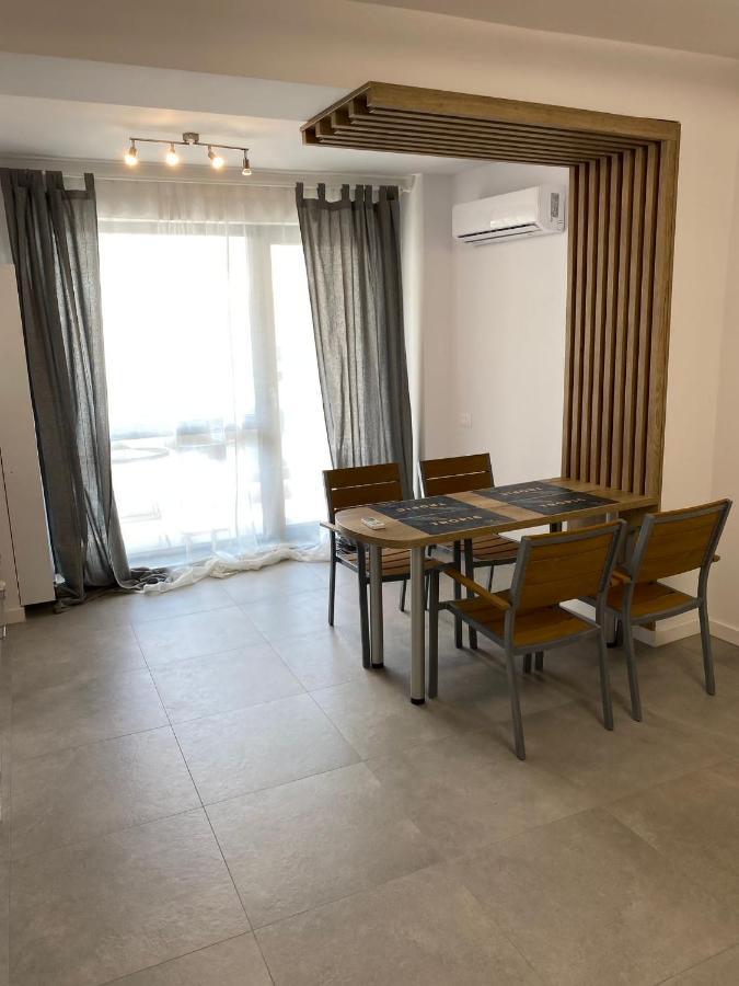 Catedral Apartment Bukurešť Exteriér fotografie