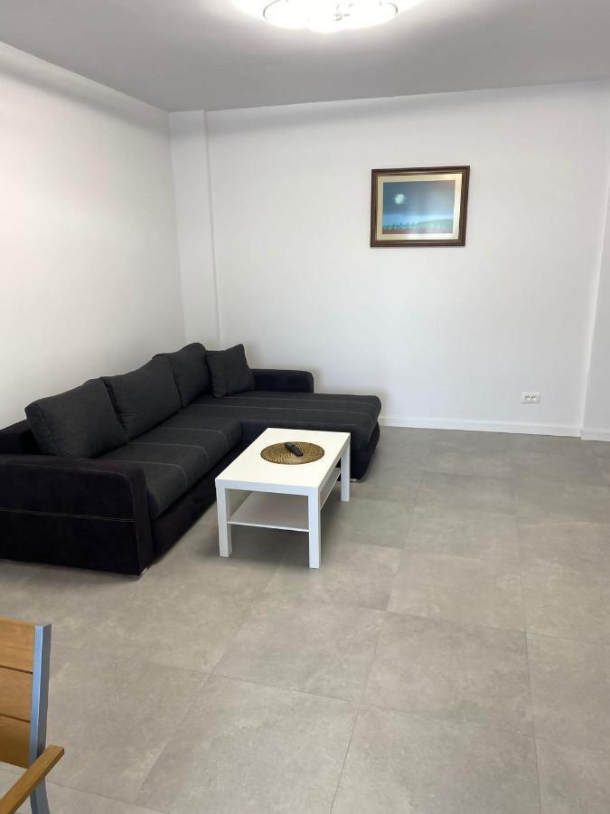 Catedral Apartment Bukurešť Exteriér fotografie