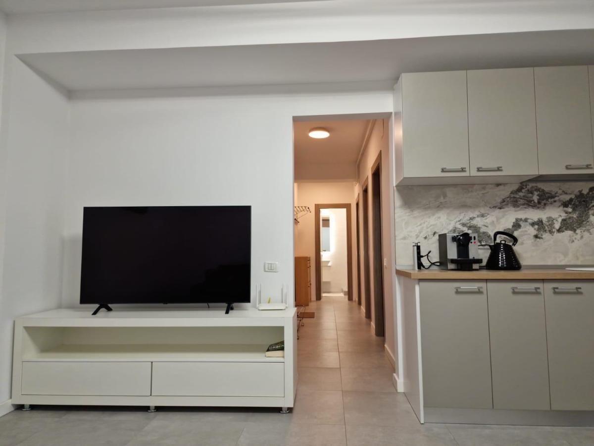 Catedral Apartment Bukurešť Exteriér fotografie